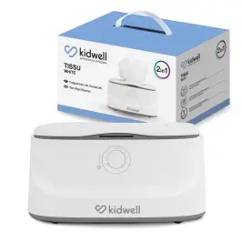 Kidwell TISSU wipe warmer