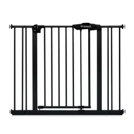 Kidwell Guarda Black safety gate