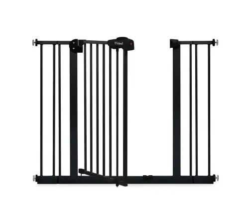 Guarda Black safety gate