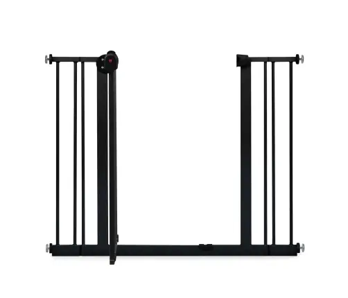 Guarda Black safety gate