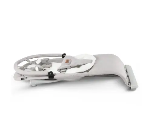 Kidwell RUBI Gray/White baby bouncer