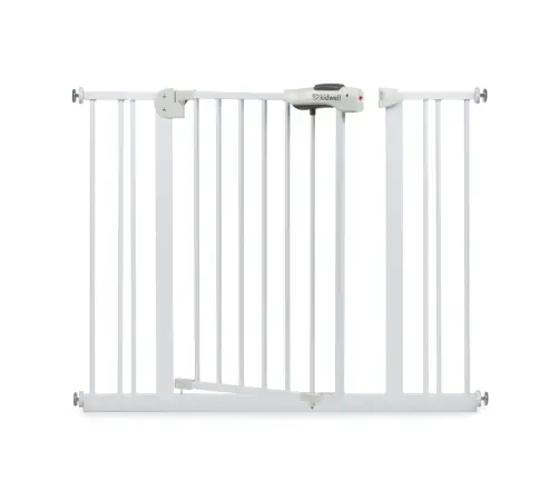 Guarda White safety gate