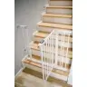 Guarda White safety gate