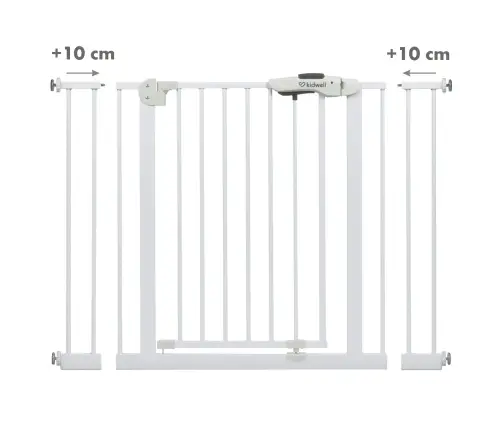 Guarda White safety gate