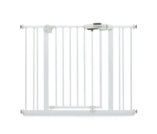 Guarda White safety gate