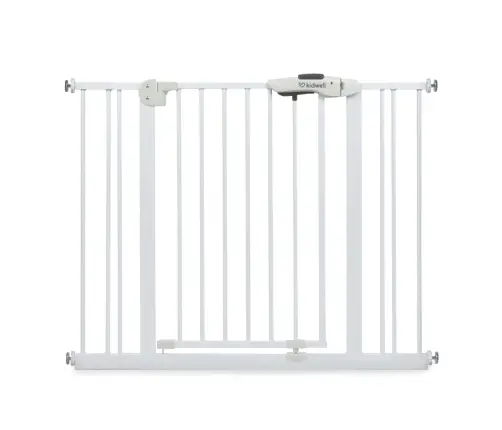 Guarda White safety gate