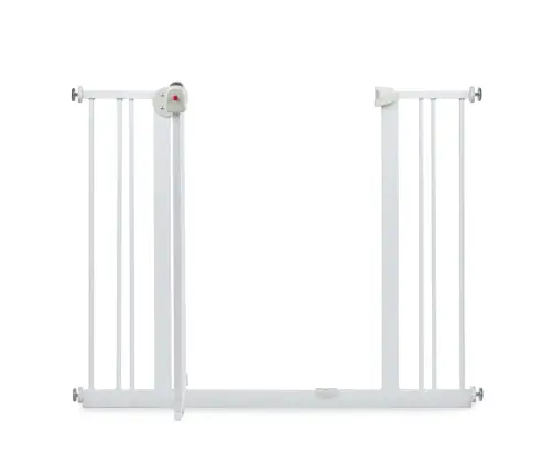 Guarda White safety gate