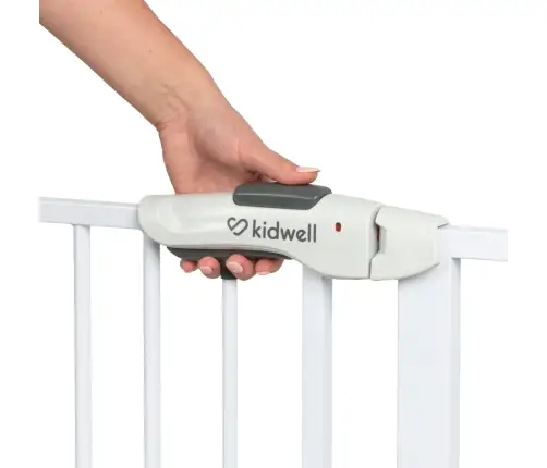 Guarda White safety gate