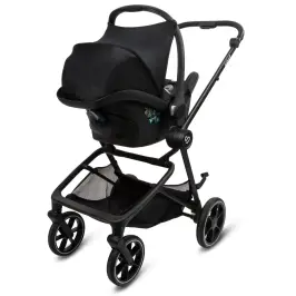 Kidwell Adapters for Velmont stroller frame