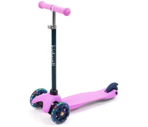 UNO Violet-Navy Balance scooter