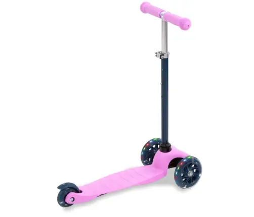 UNO Violet-Navy Balance scooter
