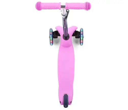 UNO Violet-Navy Balance scooter