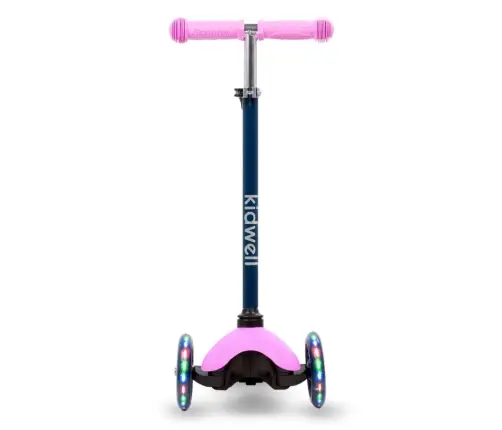 UNO Violet-Navy Balance scooter