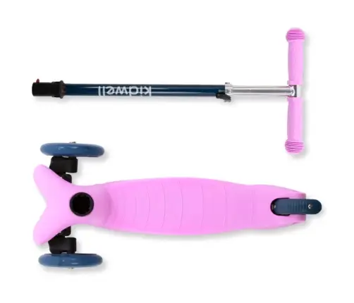 UNO Violet-Navy Balance scooter