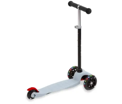 UNO Gray-Black Balance scooter