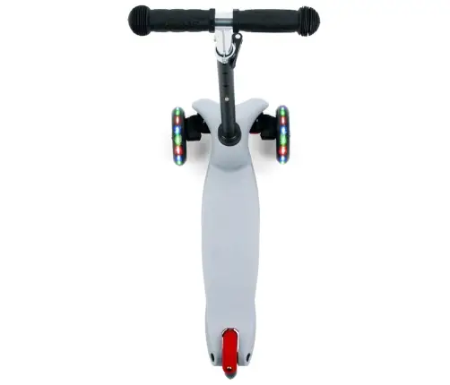 UNO Gray-Black Balance scooter