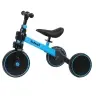Kidwell 3-in-1 bike PICO BLUE OCEAN
