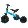 Kidwell 3-in-1 bike PICO BLUE OCEAN