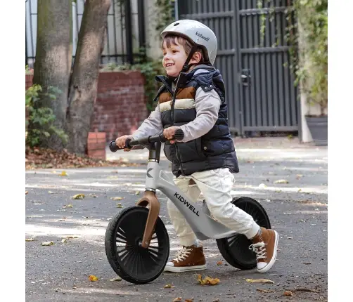 Balansinis dviratukas Kidwell NIX Pink