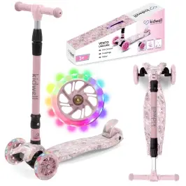 Kick Scooter Kidwell VENTO UNICORN