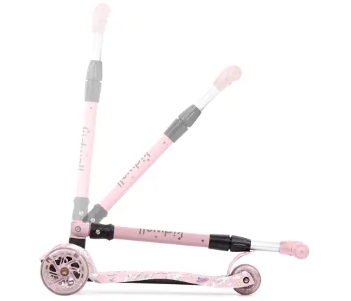 Kick Scooter Kidwell VENTO UNICORN