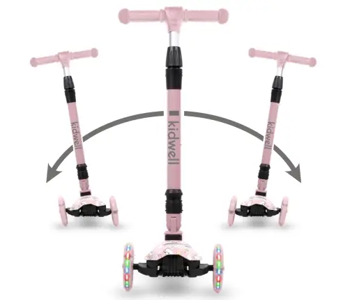 Kick Scooter Kidwell VENTO UNICORN