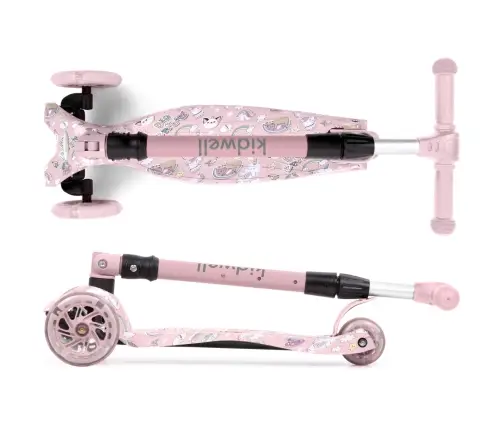 Kick Scooter Kidwell VENTO UNICORN