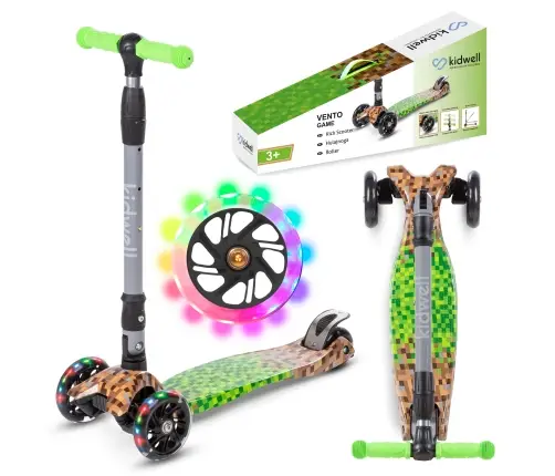 Kick Scooter Kidwell VENTO GAME
