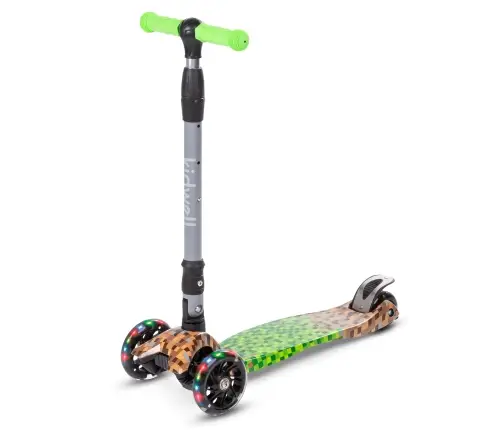 Kick Scooter Kidwell VENTO GAME