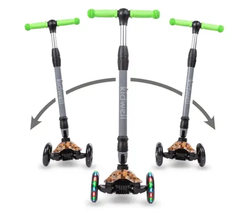 Kick Scooter Kidwell VENTO GAME