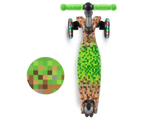 Kick Scooter Kidwell VENTO GAME