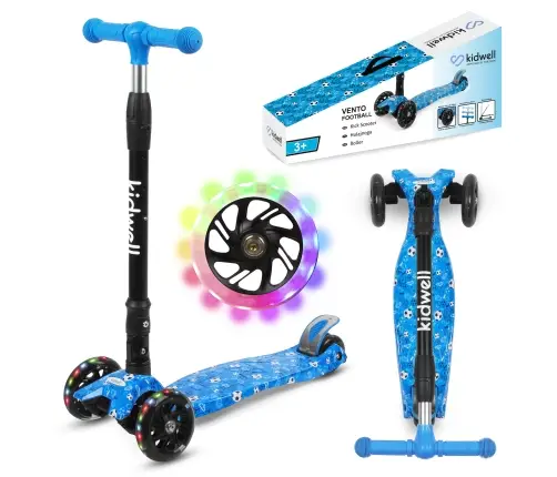 Kick Scooter Kidwell VENTO FOOTBALL