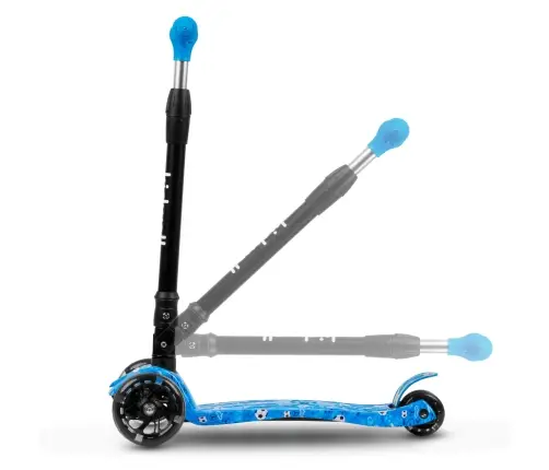 Kick Scooter Kidwell VENTO FOOTBALL
