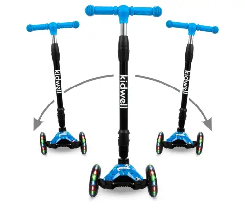 Kick Scooter Kidwell VENTO FOOTBALL