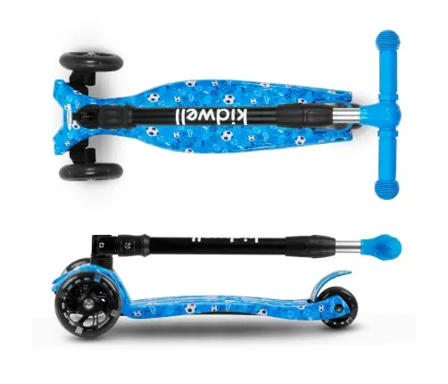 Kick Scooter Kidwell VENTO FOOTBALL