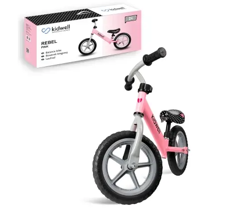 Balansa ritenis Kidwell REBEL PINK
