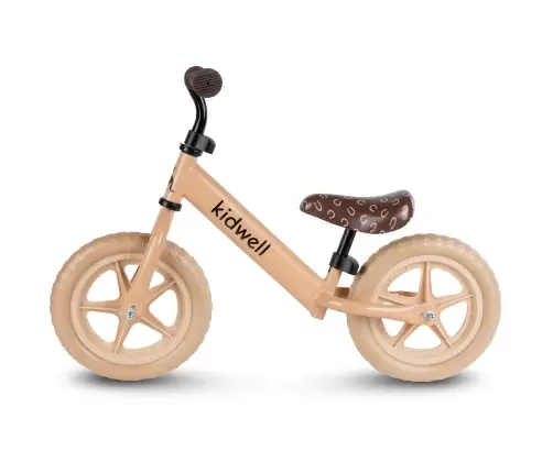 Balance bike Kidwell REBEL BEIGE