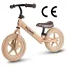 Balance bike Kidwell REBEL BEIGE