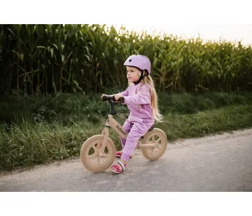 Balance bike Kidwell REBEL BEIGE