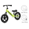 Kidwell REBEL GREEN bike