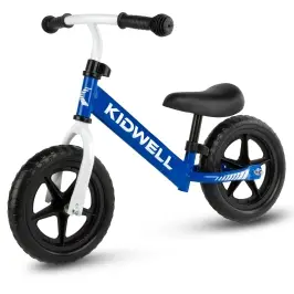 Balance bike Kidwell REBEL Sky