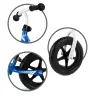 Balance bike Kidwell REBEL Sky