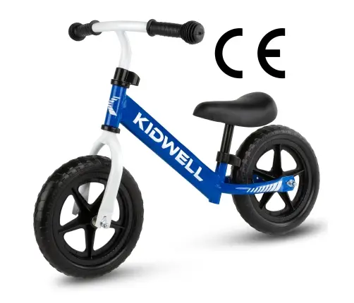 Balance bike Kidwell REBEL Sky