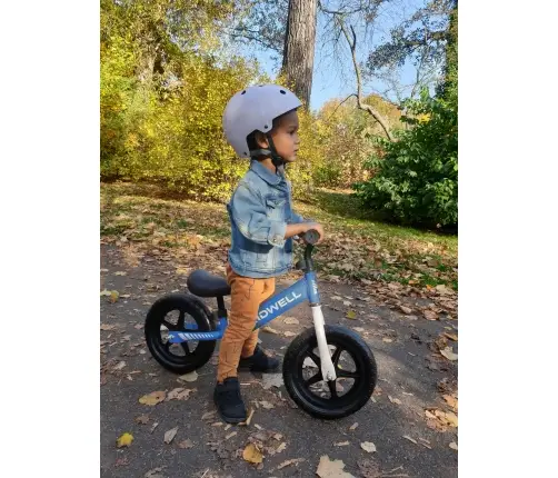 Balance bike Kidwell REBEL Sky