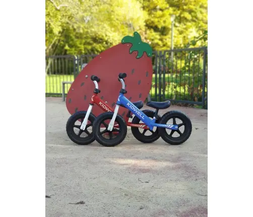 Balance bike Kidwell REBEL Sky