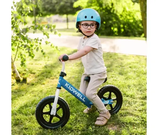 Balance bike Kidwell REBEL Sky