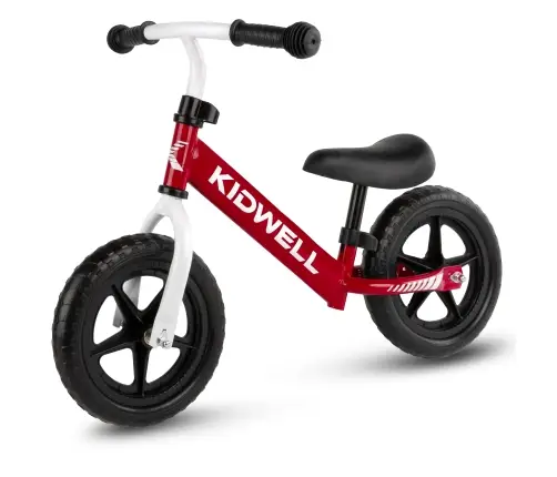 Balansa ritenis Kidwell REBEL RED
