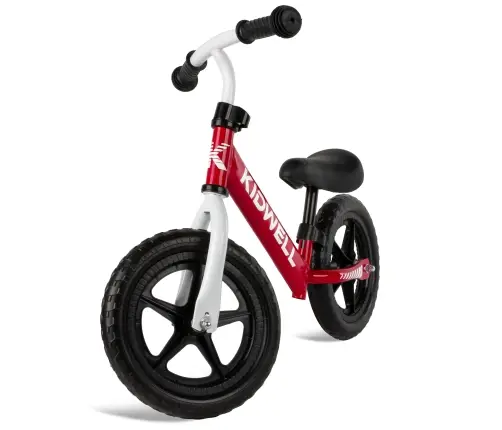 Balansa ritenis Kidwell REBEL RED