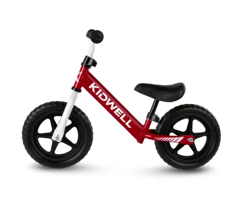 Balansa ritenis Kidwell REBEL RED