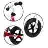 Balansa ritenis Kidwell REBEL RED